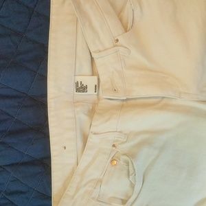 H&M jeans boot cut - low waist